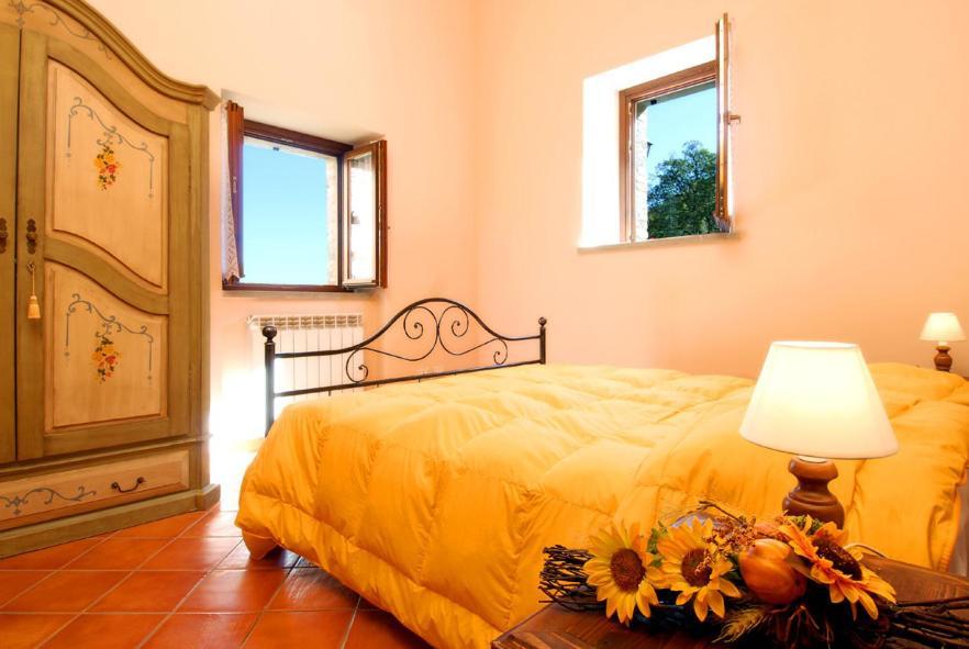 Apecchio Relais Valguerriera旅馆 客房 照片