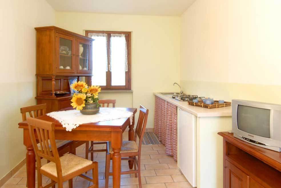 Apecchio Relais Valguerriera旅馆 外观 照片