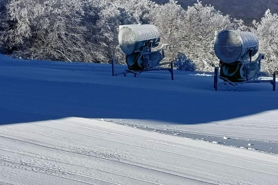 Apecchio Relais Valguerriera旅馆 外观 照片