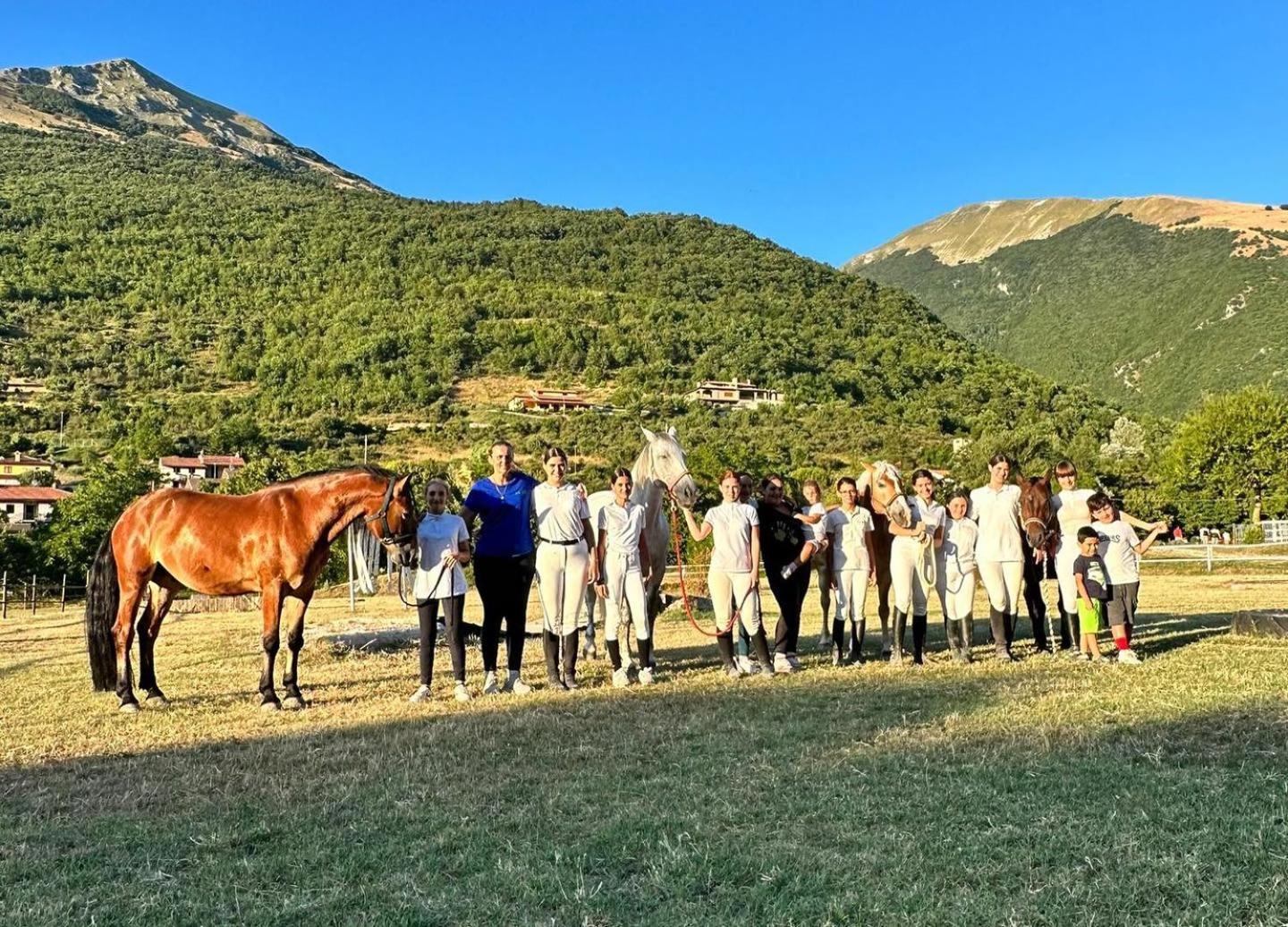 Apecchio Relais Valguerriera旅馆 外观 照片