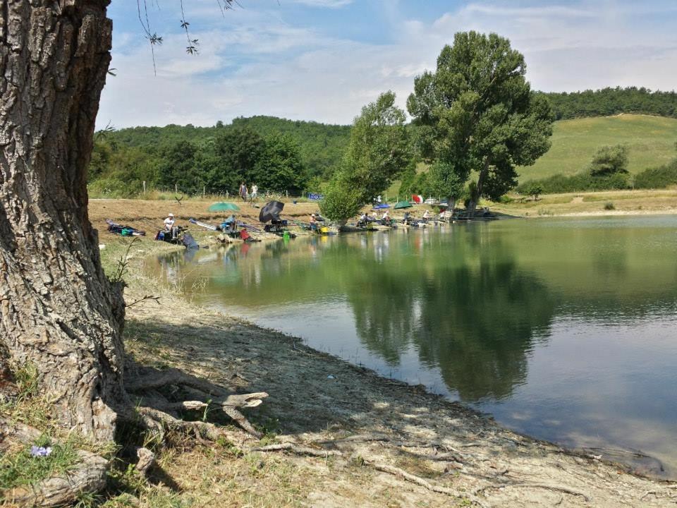 Apecchio Relais Valguerriera旅馆 外观 照片