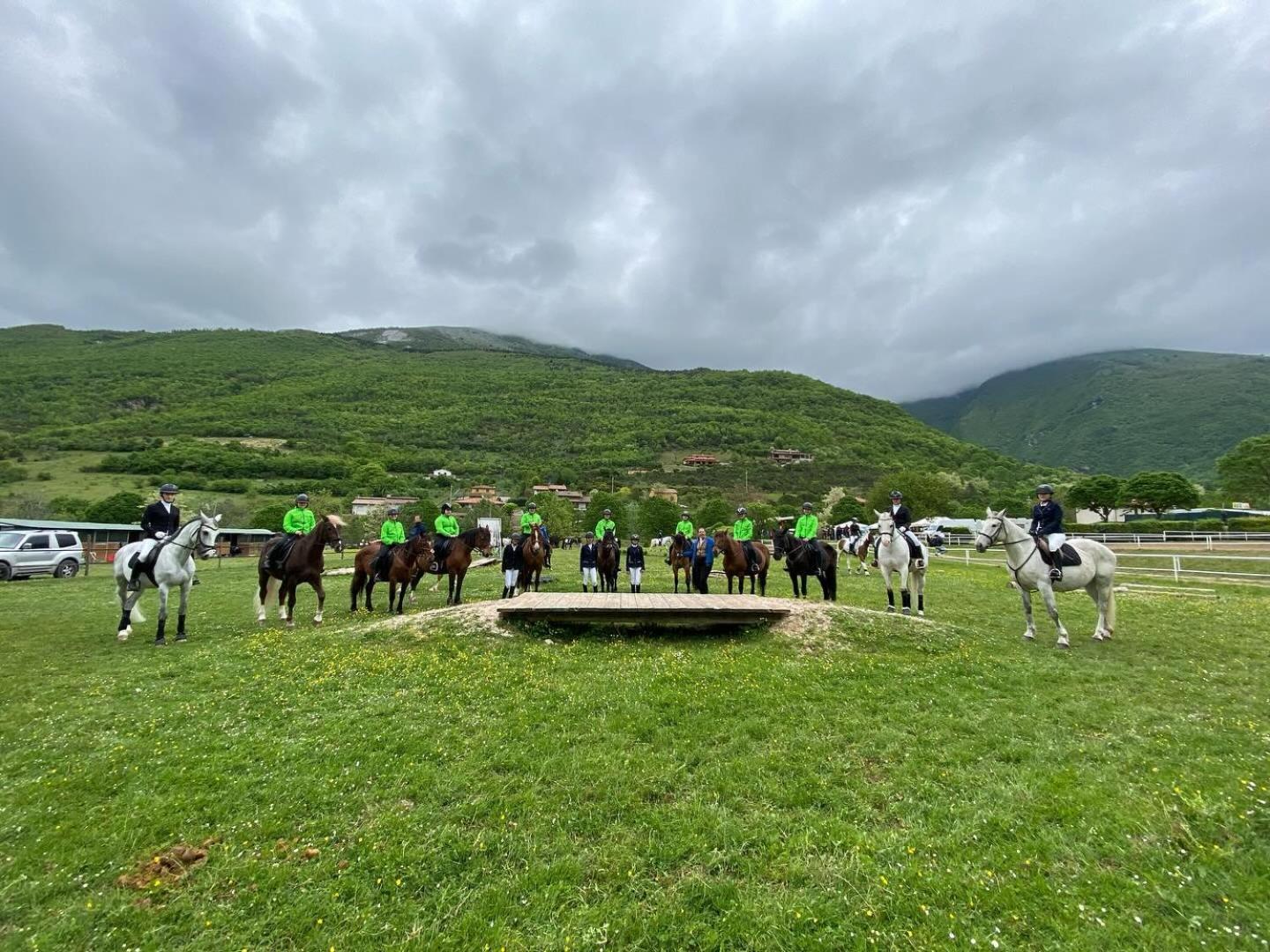 Apecchio Relais Valguerriera旅馆 外观 照片