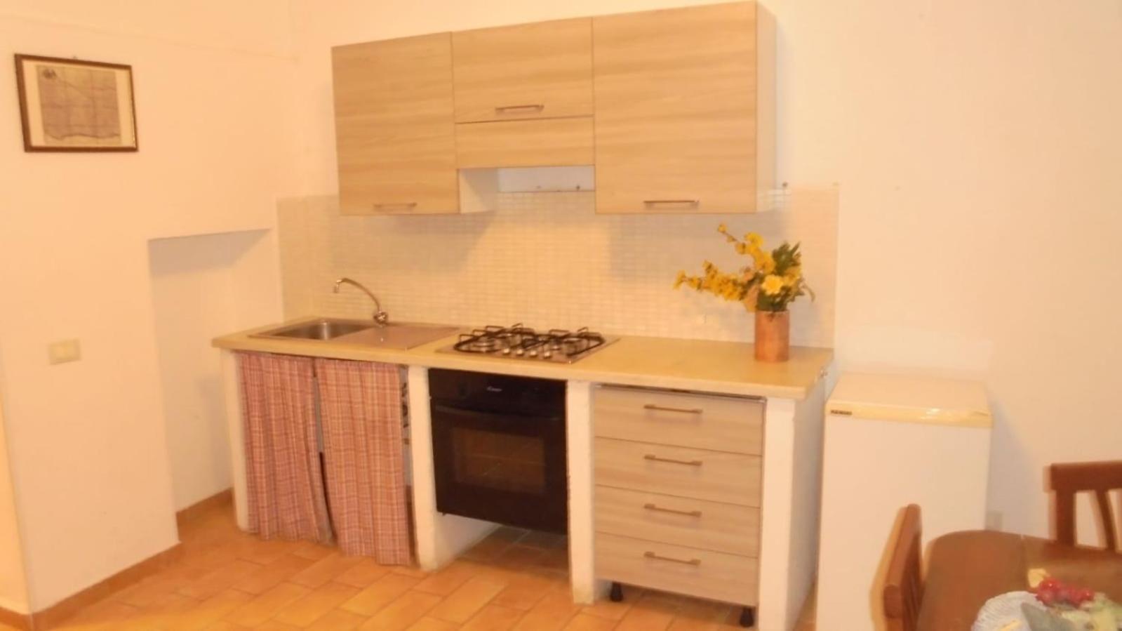 Apecchio Relais Valguerriera旅馆 外观 照片