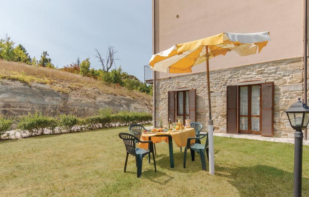 Apecchio Relais Valguerriera旅馆 外观 照片