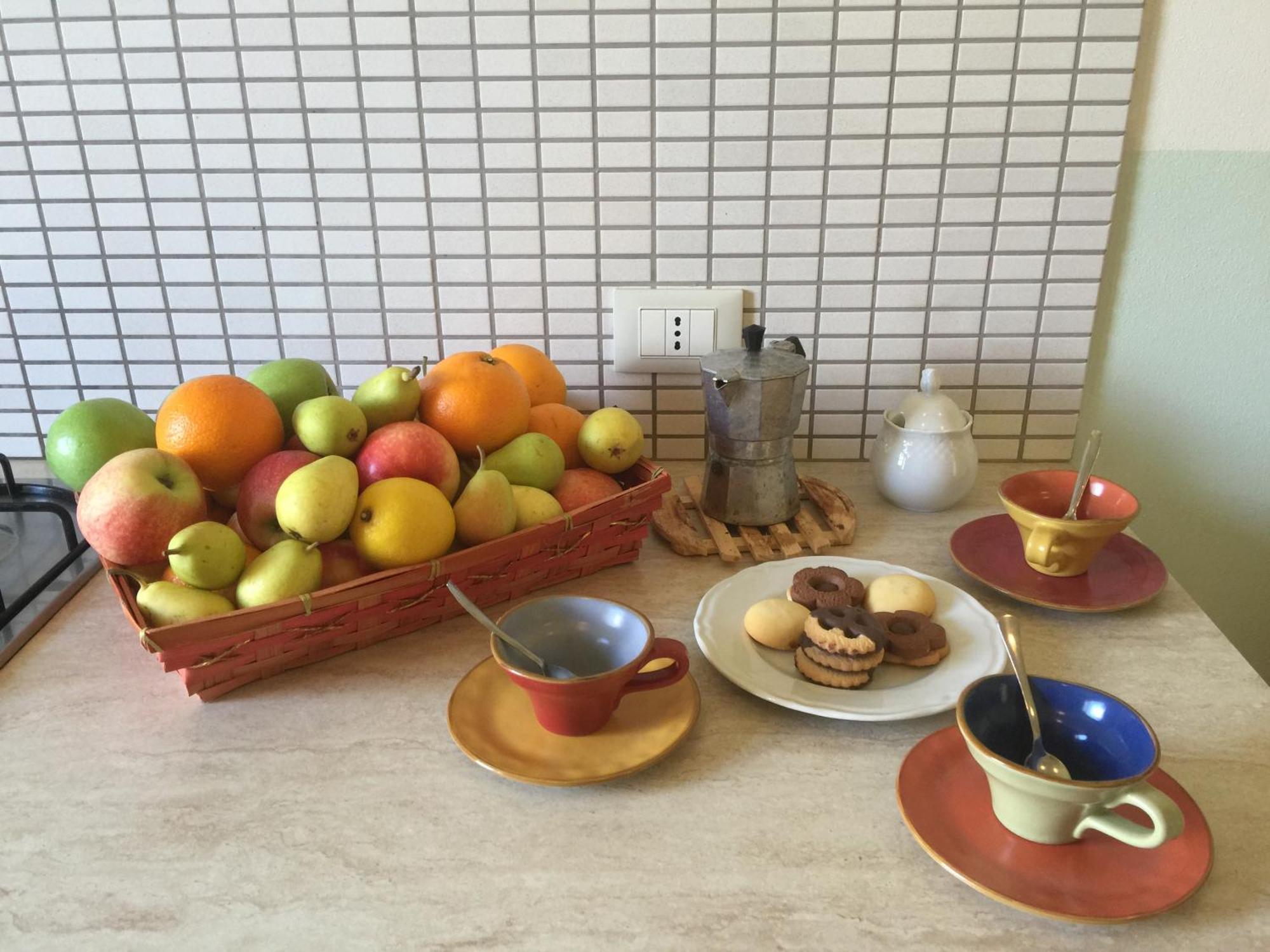 Apecchio Relais Valguerriera旅馆 外观 照片