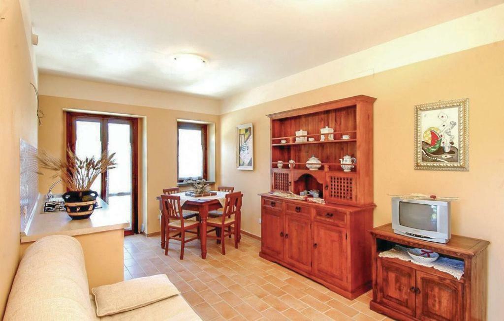 Apecchio Relais Valguerriera旅馆 外观 照片