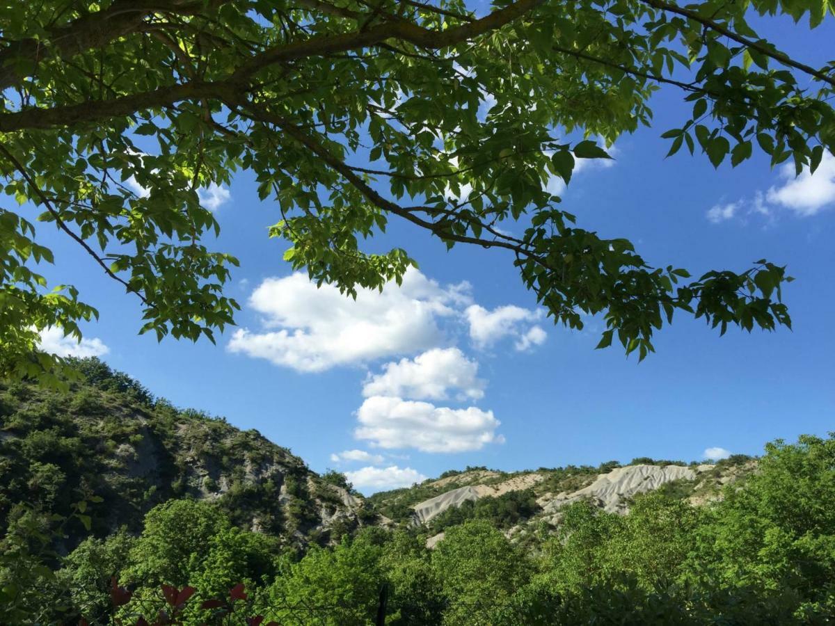 Apecchio Relais Valguerriera旅馆 外观 照片